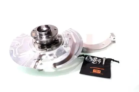 GH281596H Шийка осі, підвіска коліс GH-PARTS підбір по vin на Brocar