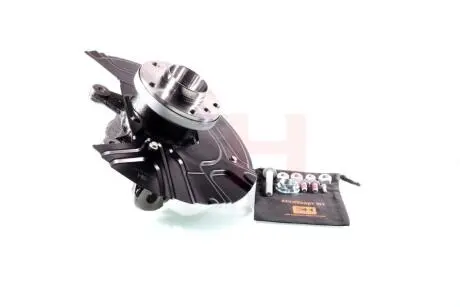 GH281593H Автозапчастина GH-PARTS підбір по vin на Brocar