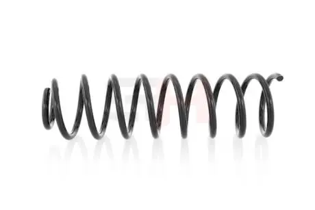 GH224719 Ресора ходової частини GH-PARTS підбір по vin на Brocar