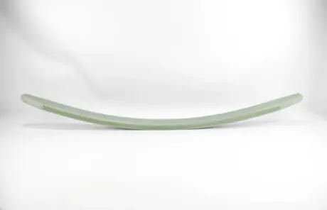 60375095 Ресора передня Sprinter/Crafter 06- (3.5t) (30мм. пласт.) Гарантія 6 міс!!! GOODREM подбор по vin на Brocar