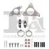 KT720110 Автозапчастина FA1 підбір по vin на Brocar