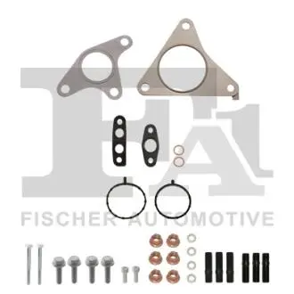 KT720110 Автозапчастина FA1 підбір по vin на Brocar