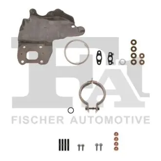 KT120770 Автозапчастина FA1 підбір по vin на Brocar