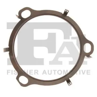 EG7500902 Автозапчастина FA1 підбір по vin на Brocar
