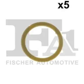 076718005 Автозапчастина FA1 підбір по vin на Brocar