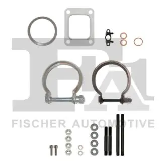 KT310520 Автозапчастина FA1 подбор по vin на Brocar