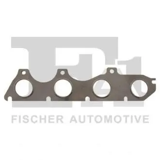 411061 Автозапчастина FA1 подбор по vin на Brocar