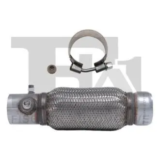 KF140025 Автозапчастина FA1 подбор по vin на Brocar