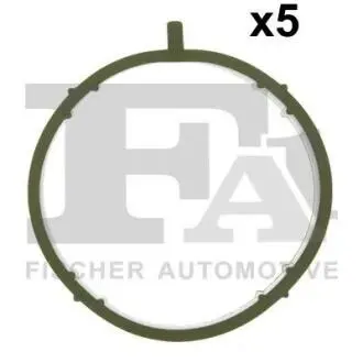 076624005 Автозапчастина FA1 підбір по vin на Brocar