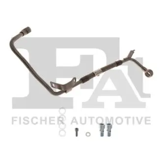 611807Z Автозапчастина FA1 подбор по vin на Brocar
