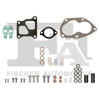 KT740200 Автозапчастина FA1 підбір по vin на Brocar