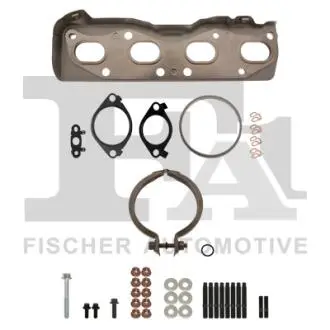 KT750410 Автозапчастина FA1 подбор по vin на Brocar