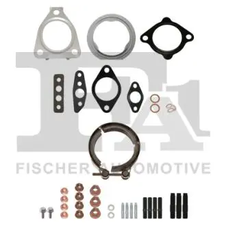 KT770350 Автозапчастина FA1 подбор по vin на Brocar
