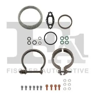 KT141360 Автозапчастина FA1 підбір по vin на Brocar