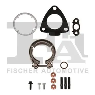 KT130820 Автозапчастина FA1 подбор по vin на Brocar