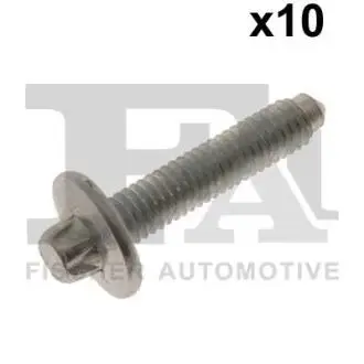 982T0672510 Автозапчастина FA1 подбор по vin на Brocar