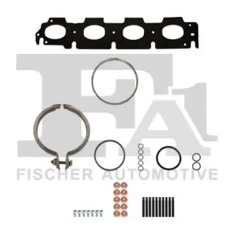 KT100810 Автозапчастина FA1 підбір по vin на Brocar