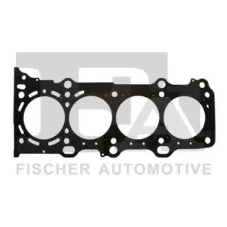 EC7600901 Автозапчастина FA1 підбір по vin на Brocar