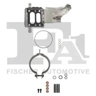 KT410200 Автозапчастина FA1 подбор по vin на Brocar