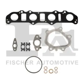 KT550430E Автозапчастина FA1 подбор по vin на Brocar