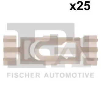 114006325 Автозапчастина FA1 підбір по vin на Brocar