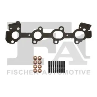 KT228518 Автозапчастина FA1 підбір по vin на Brocar