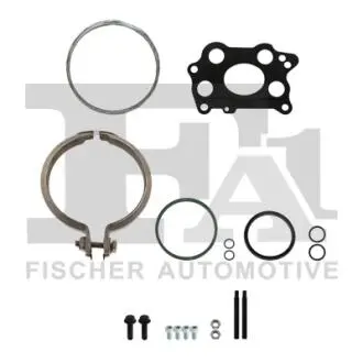 KT101060 Автозапчастина FA1 підбір по vin на Brocar