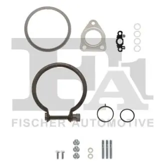 KT330940 Автозапчастина FA1 підбір по vin на Brocar