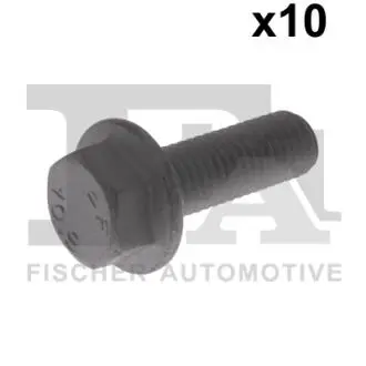 98210F3010 Автозапчастина FA1 підбір по vin на Brocar