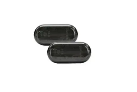L56140002LEDS Комплект вказівників повороту ABAKUS підбір по vin на Brocar