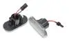 L56140002LED Комплект вказівників повороту ABAKUS підбір по vin на Brocar