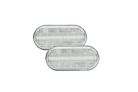 L56140002LED Комплект вказівників повороту ABAKUS підбір по vin на Brocar