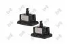 L542100010LED Автозапчастина ABAKUS підбір по vin на Brocar