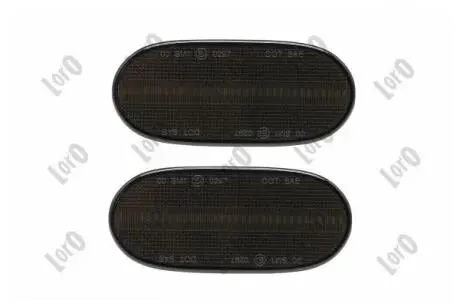L54141001LEDS Автозапчастина ABAKUS підбір по vin на Brocar