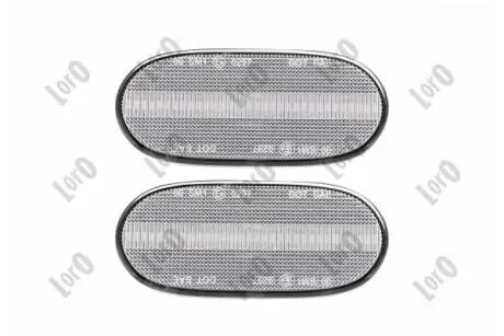 L54141001LED Автозапчастина ABAKUS підбір по vin на Brocar