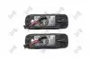 L54140003LED Комплект вказівників повороту ABAKUS підбір по vin на Brocar
