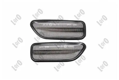 L52140001LED Автозапчастина ABAKUS підбір по vin на Brocar
