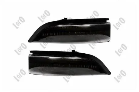 L51140005LEDS Комплект вказівників повороту ABAKUS підбір по vin на Brocar