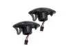 L50140001LEDS Комплект вказівників повороту ABAKUS підбір по vin на Brocar