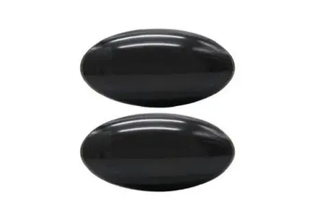 L50140001LEDS Комплект вказівників повороту ABAKUS підбір по vin на Brocar