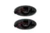 L50140001LED Комплект вказівників повороту ABAKUS підбір по vin на Brocar