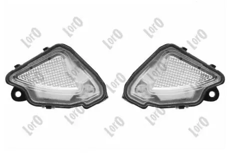 L48420002LED Автозапчастина ABAKUS підбір по vin на Brocar