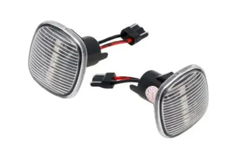 L48140001LED Автозапчастина ABAKUS підбір по vin на Brocar