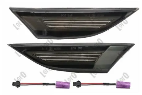 L40140007LEDSD Автозапчастина ABAKUS підбір по vin на Brocar