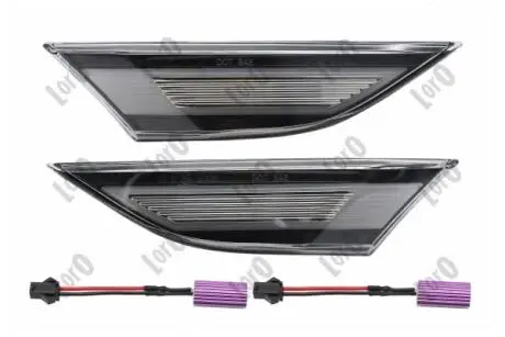 L40140007LEDD Автозапчастина ABAKUS підбір по vin на Brocar