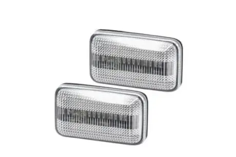 L40140004LED Автозапчастина ABAKUS підбір по vin на Brocar