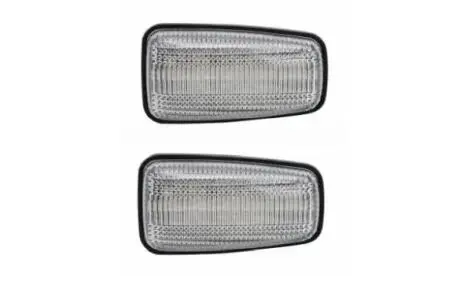 L38140003LED Автозапчастина ABAKUS підбір по vin на Brocar