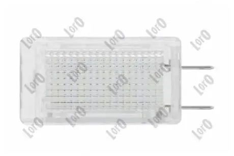 L37410002LED Автозапчастина ABAKUS підбір по vin на Brocar