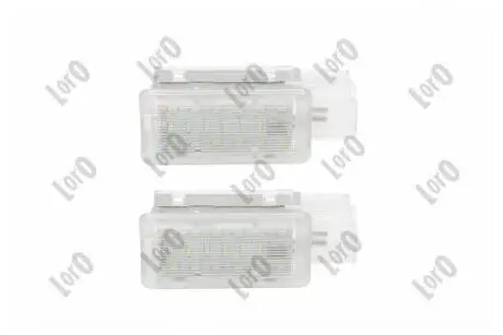 L37410001LED Автозапчастина ABAKUS підбір по vin на Brocar