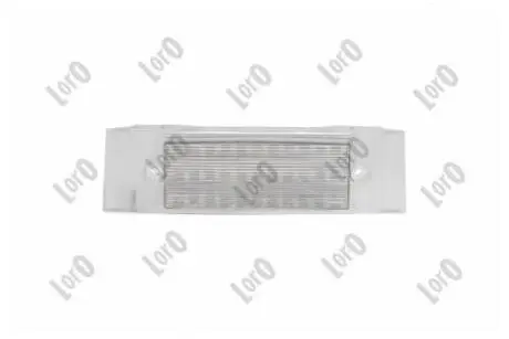 L372100009LED Автозапчастина ABAKUS підбір по vin на Brocar